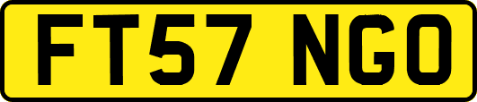 FT57NGO