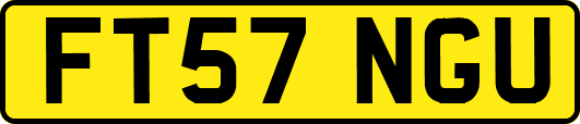 FT57NGU