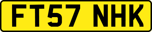 FT57NHK