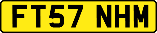 FT57NHM