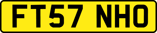 FT57NHO
