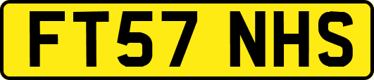 FT57NHS