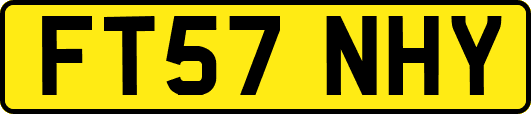 FT57NHY