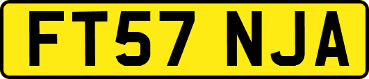 FT57NJA