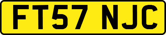 FT57NJC
