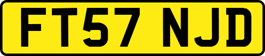 FT57NJD