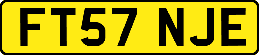 FT57NJE