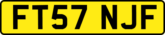 FT57NJF