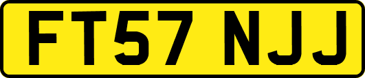 FT57NJJ