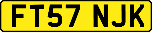 FT57NJK