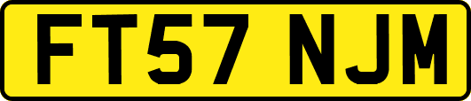 FT57NJM
