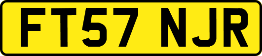 FT57NJR