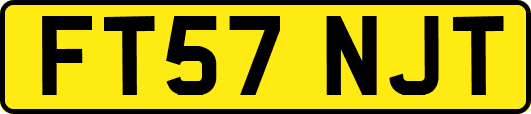 FT57NJT
