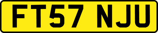 FT57NJU