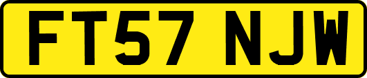 FT57NJW