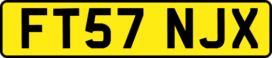 FT57NJX