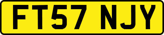 FT57NJY