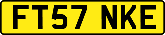FT57NKE