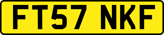 FT57NKF