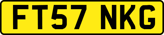 FT57NKG