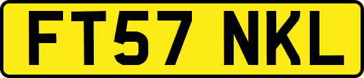 FT57NKL