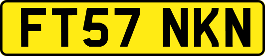 FT57NKN