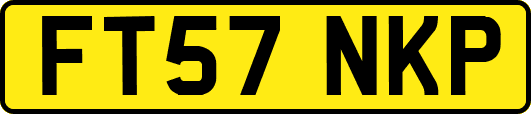 FT57NKP