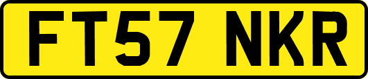 FT57NKR