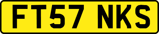 FT57NKS