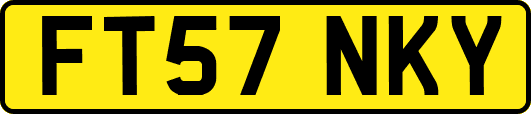 FT57NKY