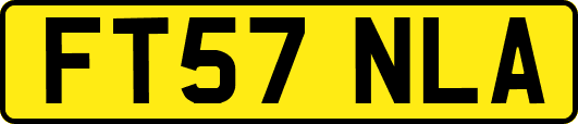 FT57NLA