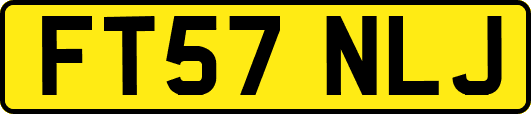 FT57NLJ