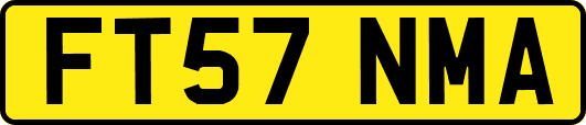 FT57NMA