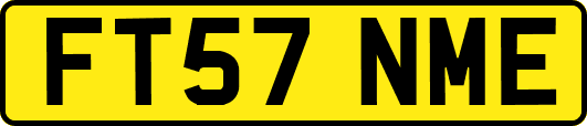 FT57NME