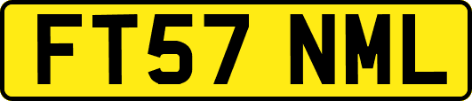 FT57NML