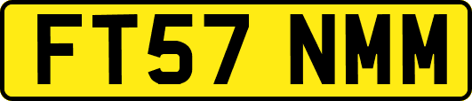 FT57NMM