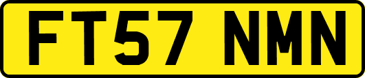 FT57NMN