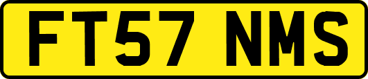 FT57NMS