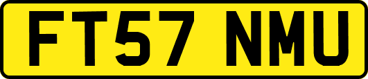 FT57NMU
