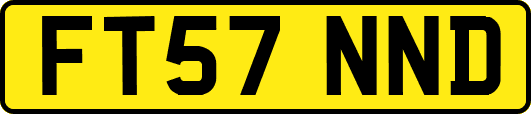 FT57NND