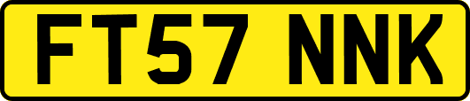 FT57NNK