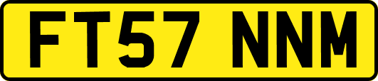 FT57NNM