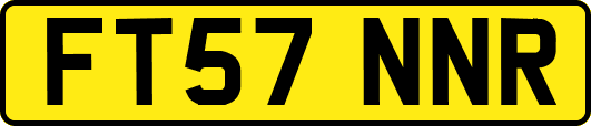 FT57NNR