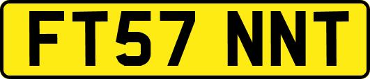FT57NNT