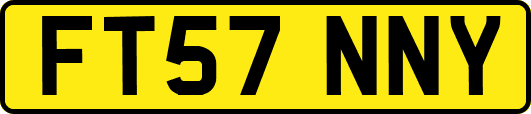 FT57NNY