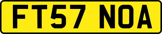 FT57NOA