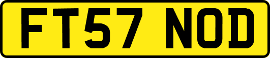 FT57NOD