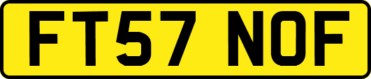 FT57NOF