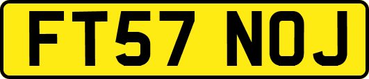 FT57NOJ