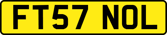 FT57NOL
